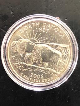 State Quarter