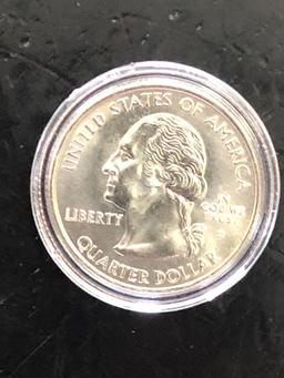 State Quarter