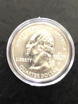 State Quarter