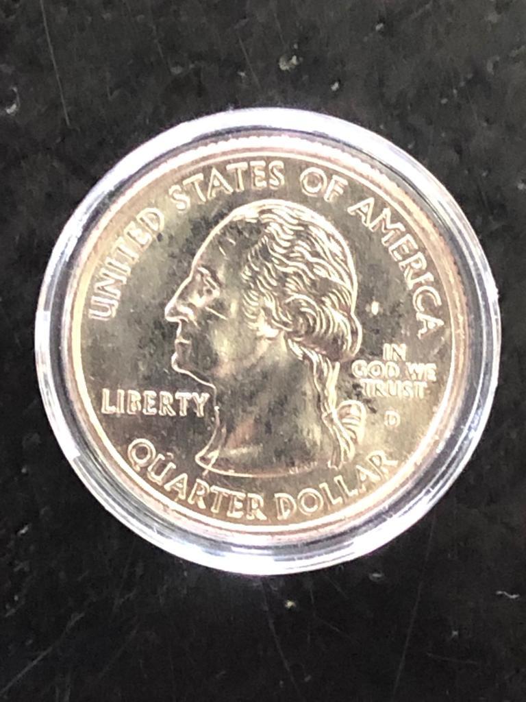 State Quarter