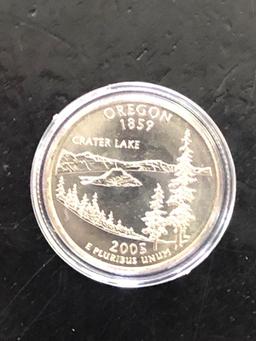 State Quarter