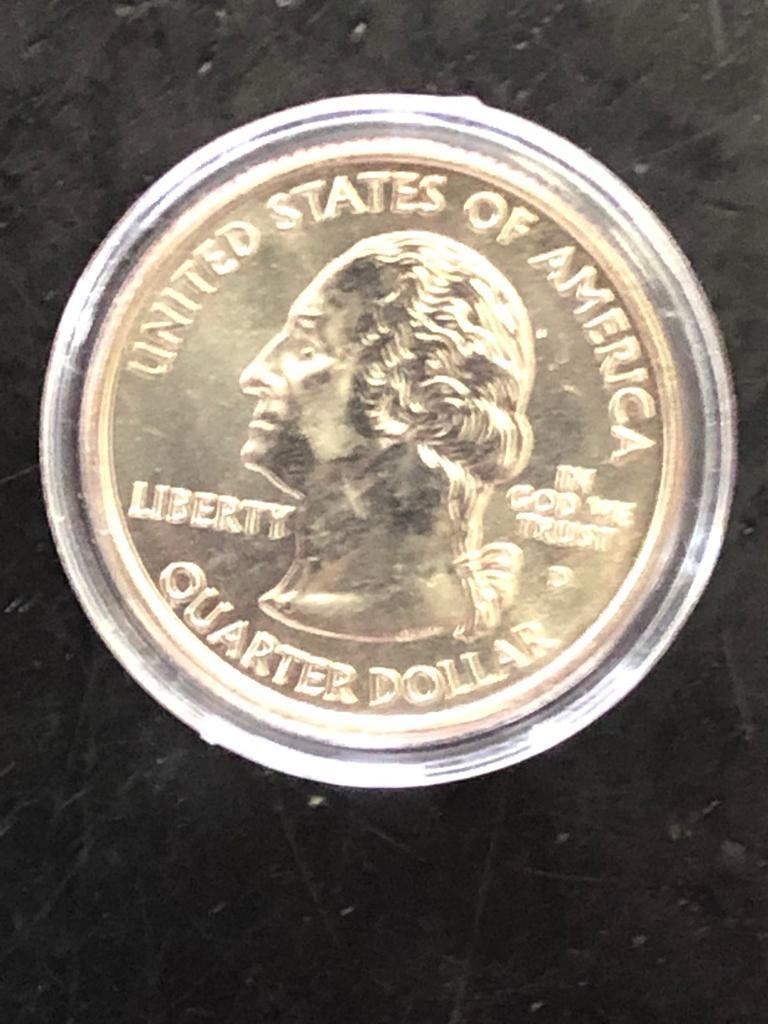 State Quarter