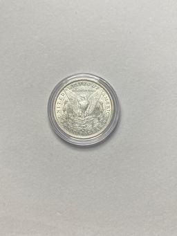 1879O Morgan Silver Dollar