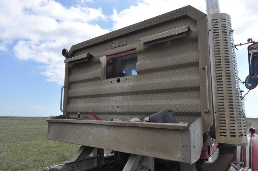 1991 Western Star 4964 Semi Tractor