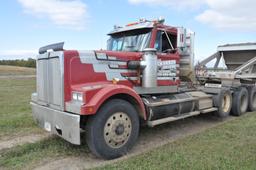 1991 Western Star 4964 Semi Tractor