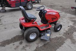 TroyBilt "Bronco" Lawn Mower