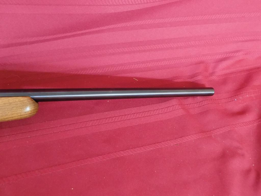 Sako / Stoeger inc. model III  22-250 rem. rifle sn: 930544