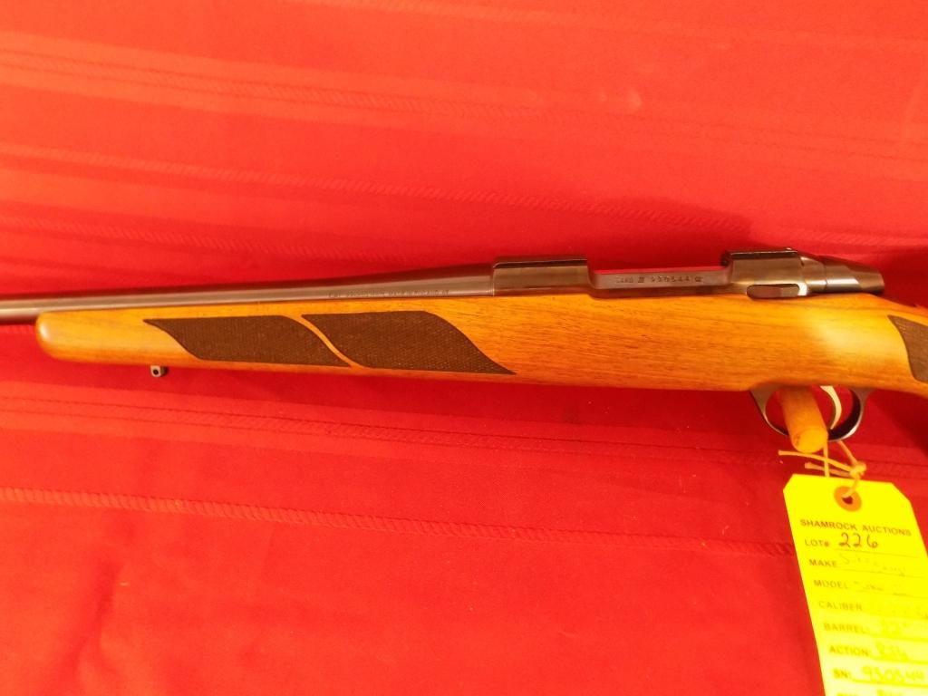 Sako / Stoeger inc. model III  22-250 rem. rifle sn: 930544