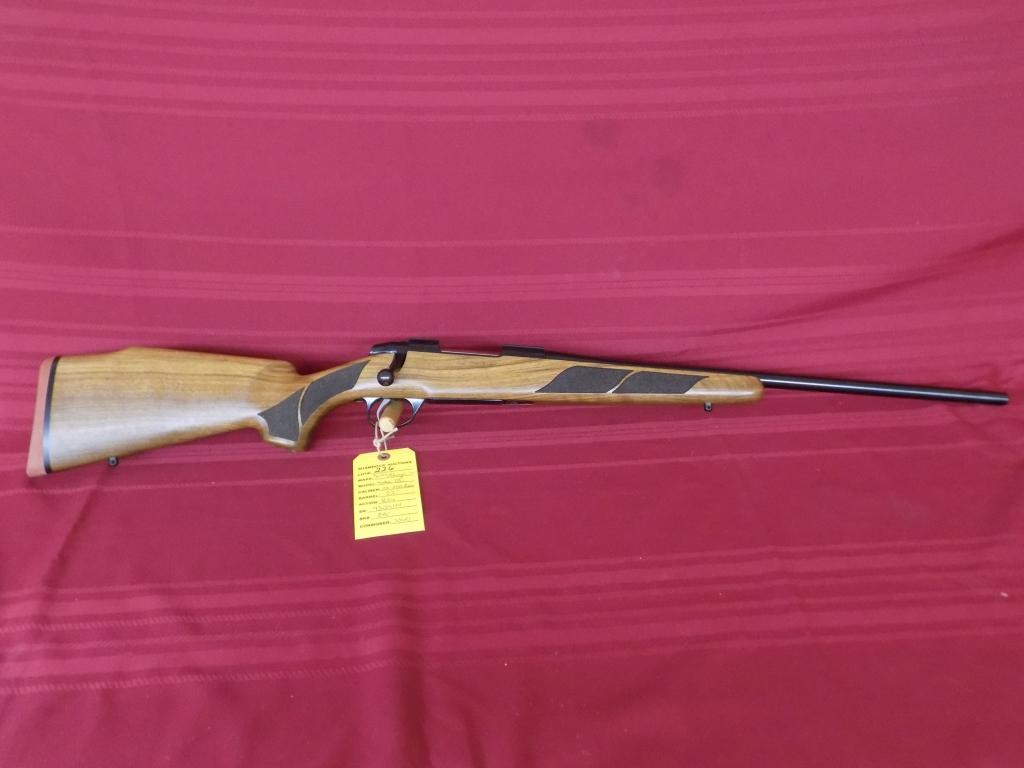 Sako / Stoeger inc. model III  22-250 rem. rifle sn: 930544
