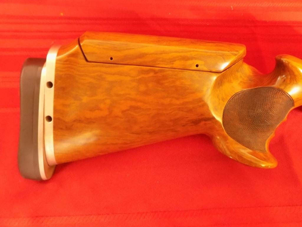 Krieghoff, Krieghoff int. K-80 12ga shotgun. sn:105188