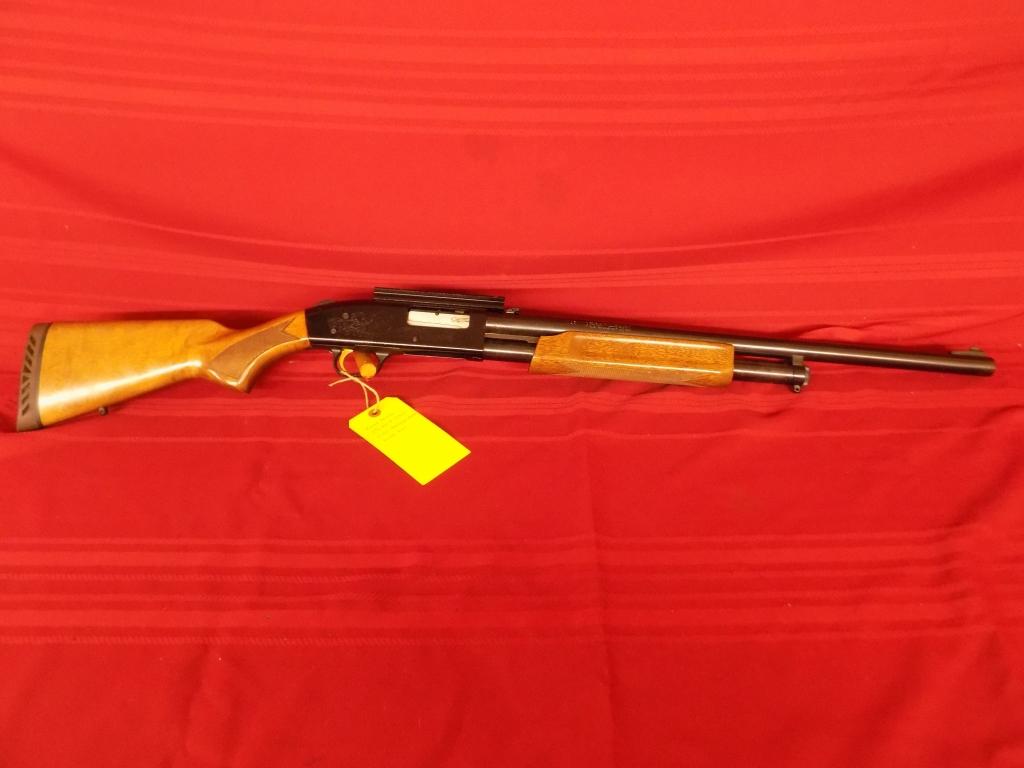 Mossberg 500A 12ga rifle. sn:P028216