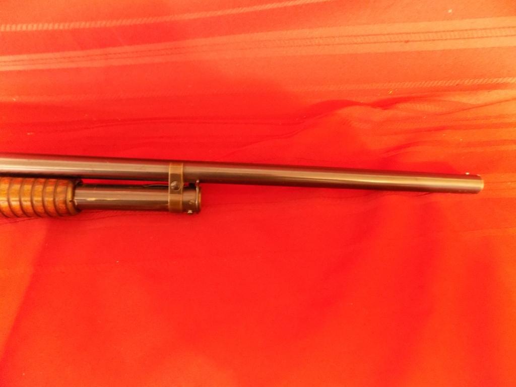 Winchester Repeating Arms co. 12 12ga shotgun. sn:739880