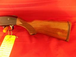 Mossberg 500A 12ga shotgun sn: J881095