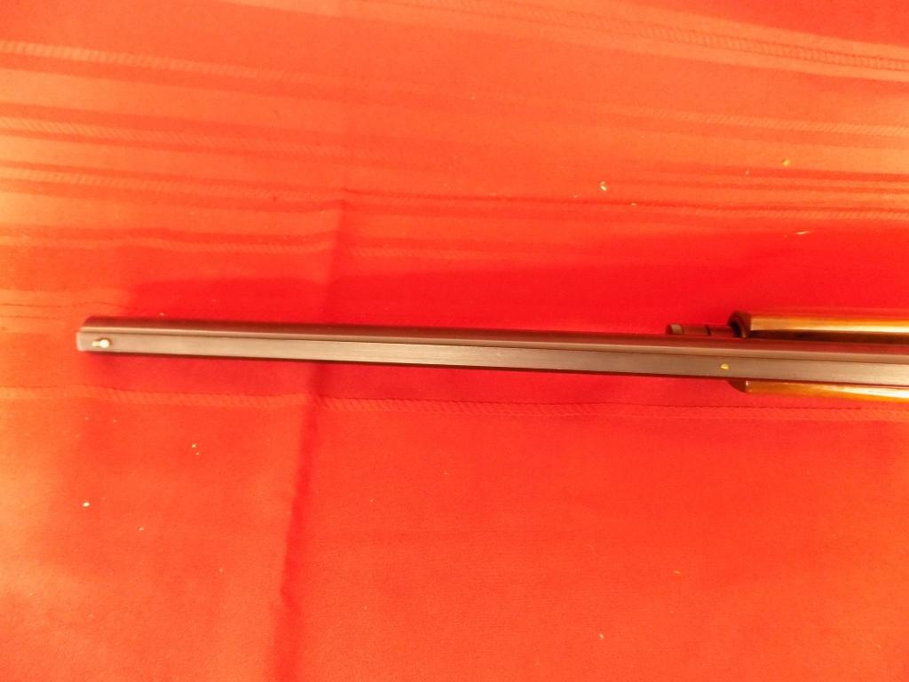 Mossberg 500A 12ga shotgun sn: J881095