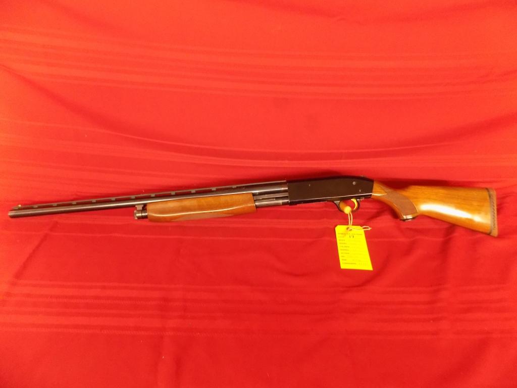 Mossberg 500A 12ga shotgun sn: J881095