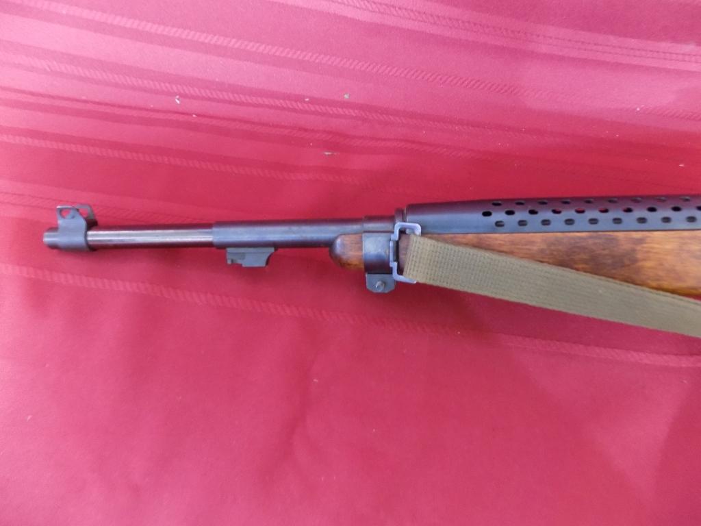 UFC M1 Carbine 30 M1 rifle. sn:116748