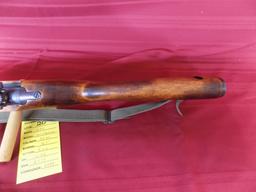 UFC M1 Carbine 30 M1 rifle. sn:116748