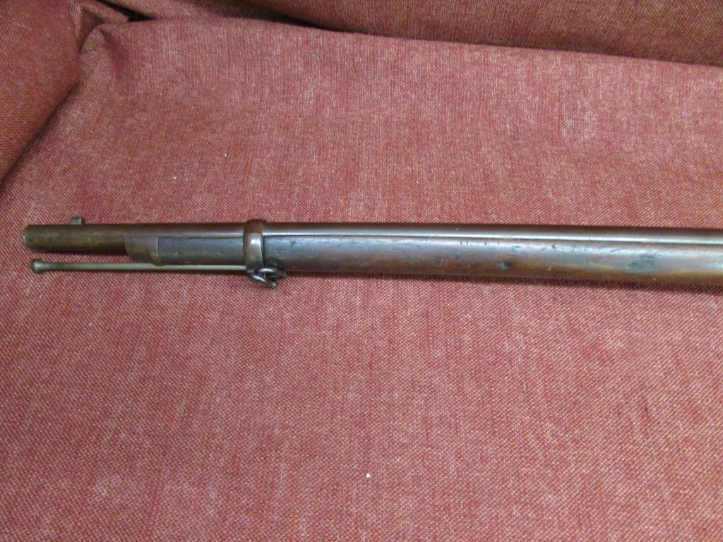 U.S. Springfield, 1873, 45-70, sn: 105352, 32" barrel