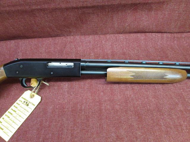 Mossberg, 600ET, 410ga, sn: H427927, 26" Barrel