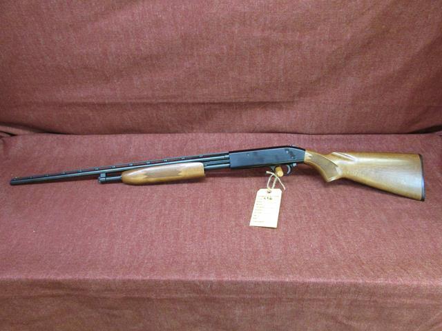 Mossberg, 600ET, 410ga, sn: H427927, 26" Barrel