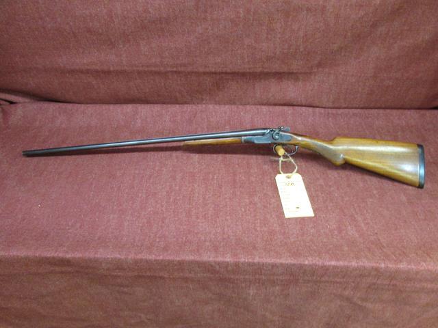 American Gun Co, No Model, 410ga, sn: 14928, 26" Barrel