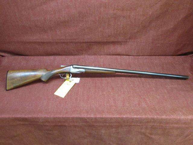 Savage Arms Corp, Fox Sterlingwoth, 16ga, sn: 369013