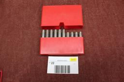 mixed rifle ammo lot. 10rds 30-30. 12rds 300wm.