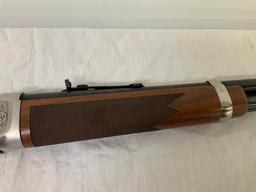 Winchester, 94AE, 30-30 Win, sn: 6129127, 20" brl, Rifle