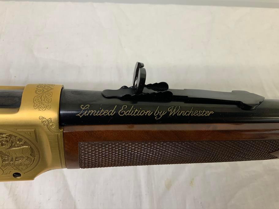 Winchester, 1894, 30-30 Win, sn: 77L1145, 20" brl