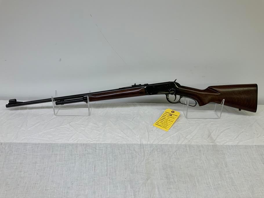 Winchester, 94, 30-30 Win, sn: NRA31133, 24" brl, Rifle,