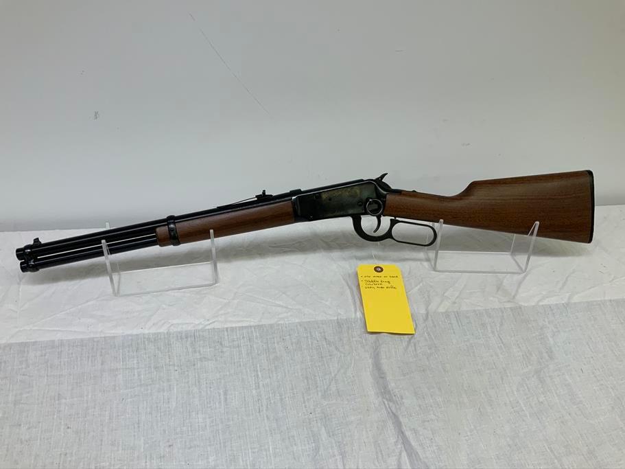Winchester, 94AE, 45 Colt, sn: 6521670, 16" brl, Rifle,