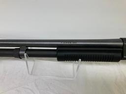 Remington Arms Co, 870 Tactical, 12ga, sn: AB868007N,
