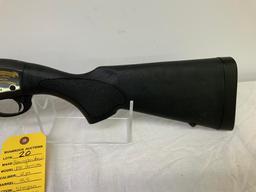 Remington Arms Co, 870 Tactical, 12ga, sn: AB868007N,