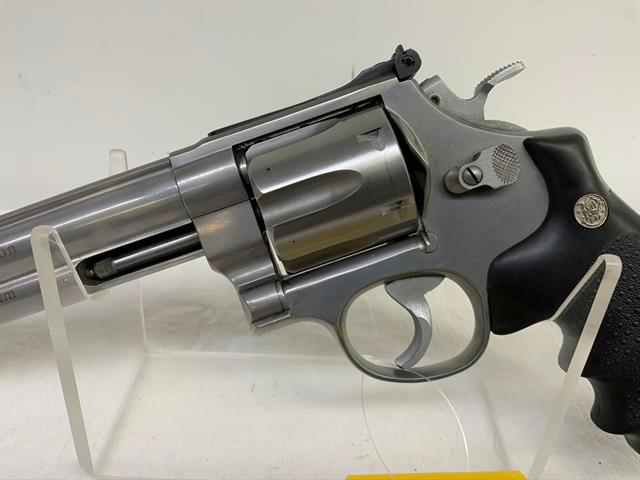 Smith & Wesson 629-3 44 magnum revolver, sn BPW2536,