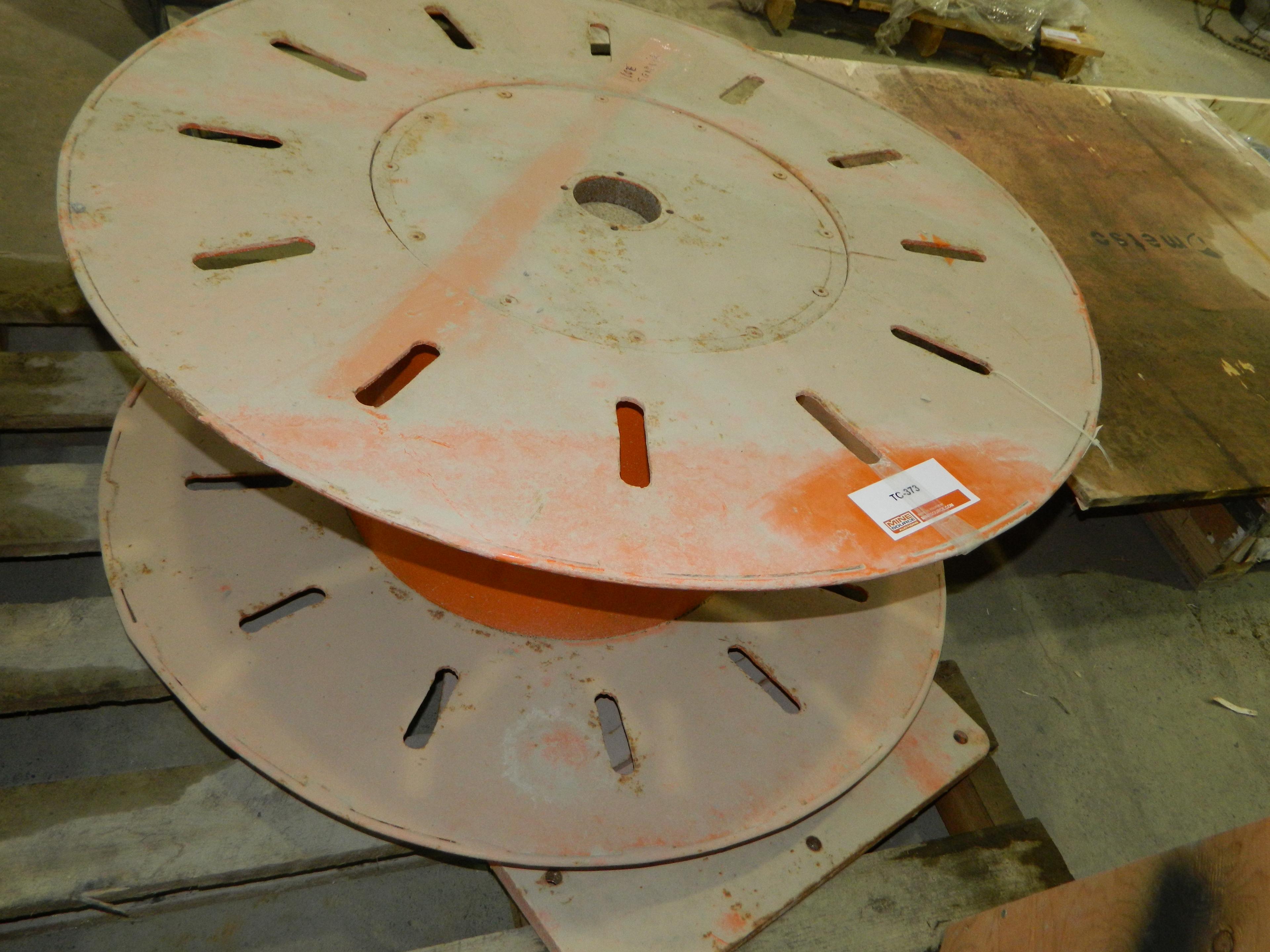 Cable Reel