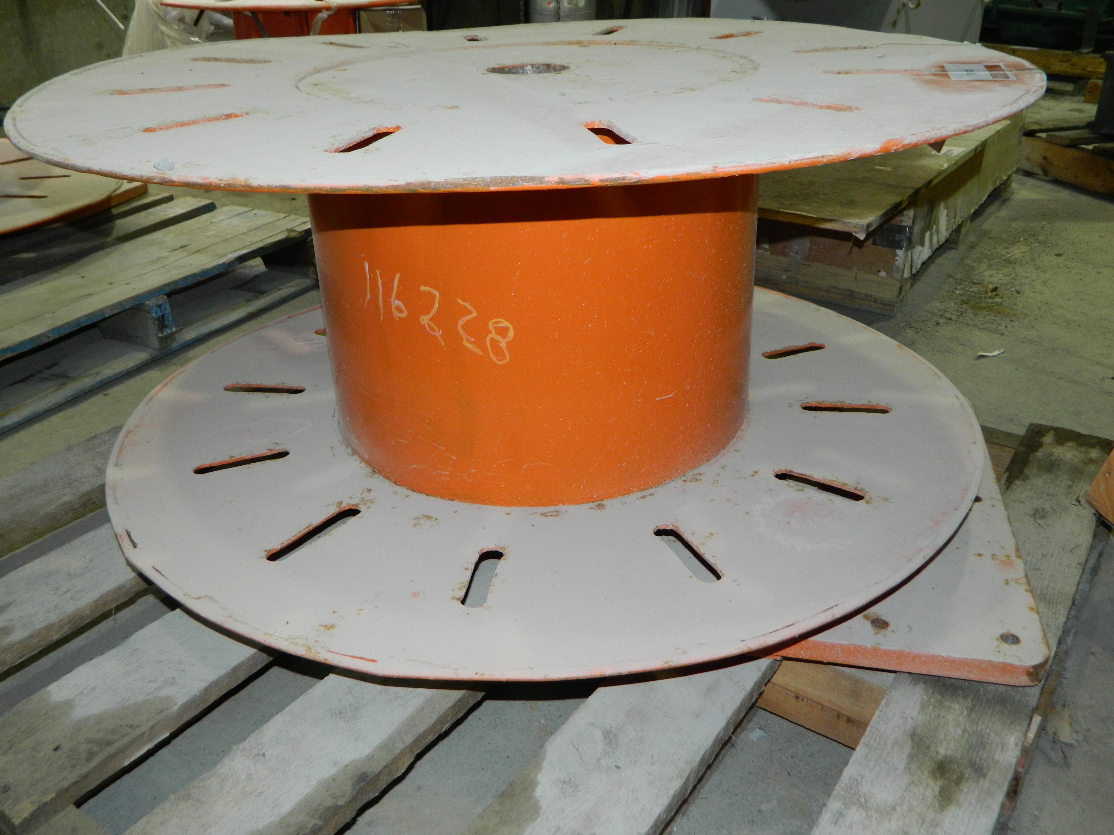 Cable Reel