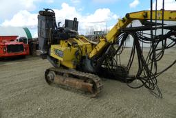 Atlas Copco RocD3 Drill