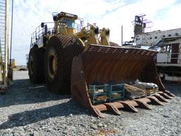 CAT 994 Loader