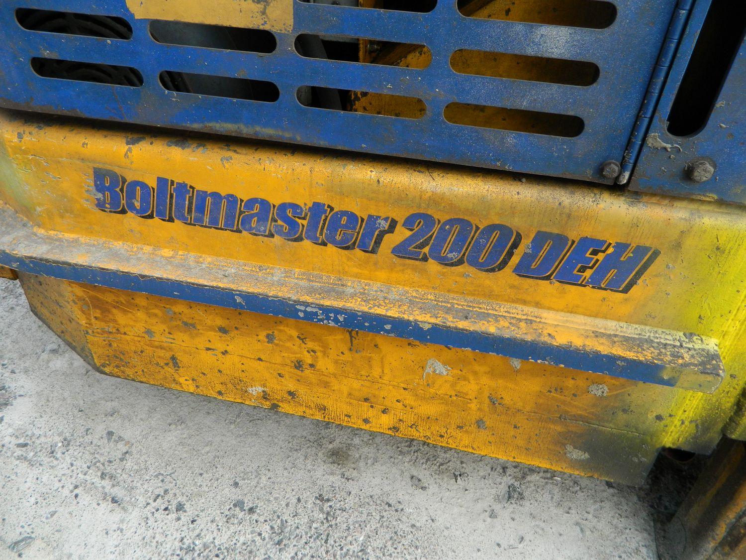 RDH BolterMaster DEH Bolter