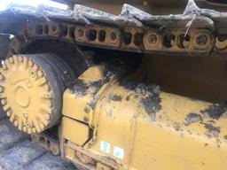 2015 CATERPILLAR D5K2 LGP