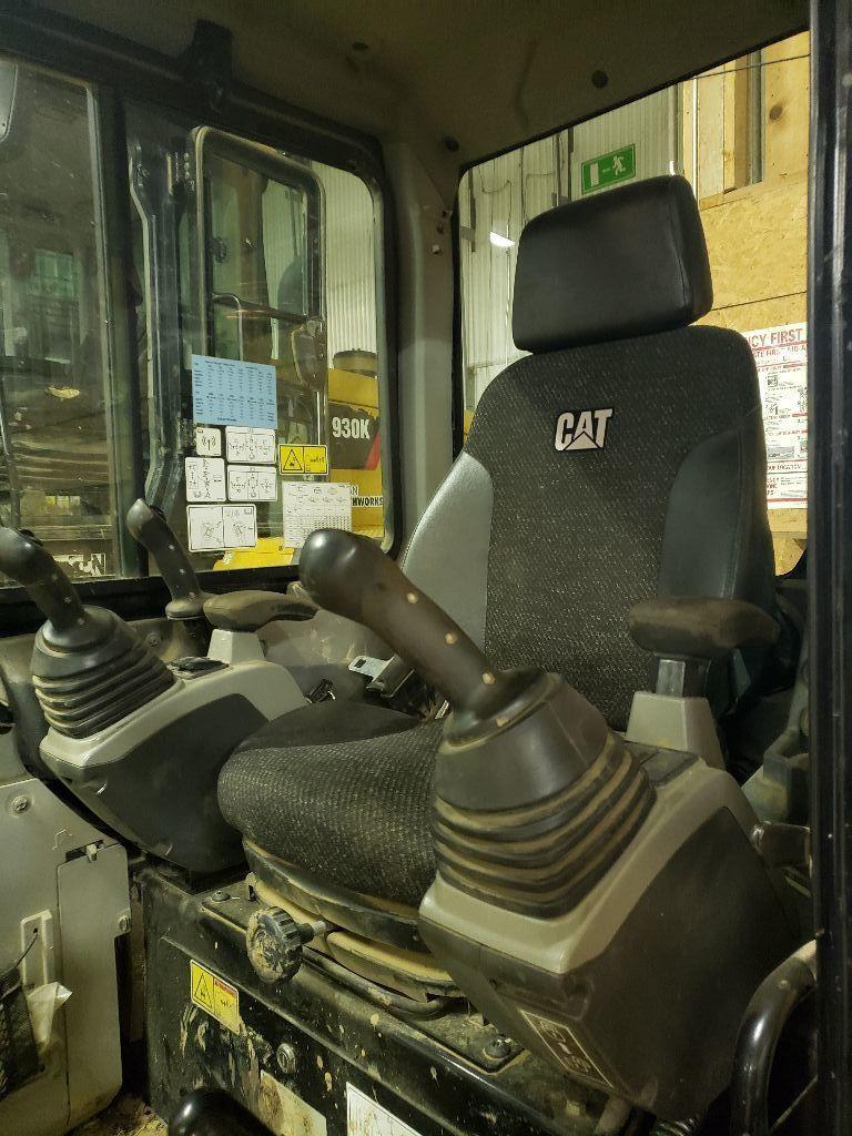 2015 CATERPILLAR 305E2 CR