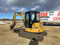 2015 CATERPILLAR 305E2 CR