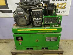 JOHN DEERE AC2-CW522OH welderator