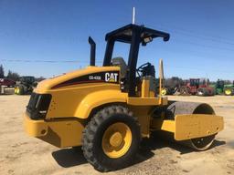 2005 CATERPILLAR CS-433E