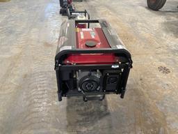 Power systems, portable generator