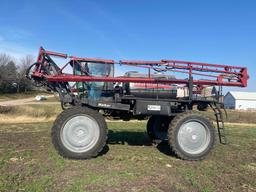 Walker 44 Sprayer