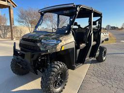 2019 Polaris Ranger XP 1000