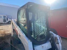 2017 Bobcat S450