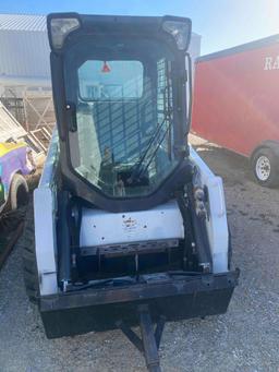 2017 Bobcat S450