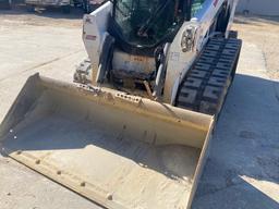 2018 Bobcat T 595